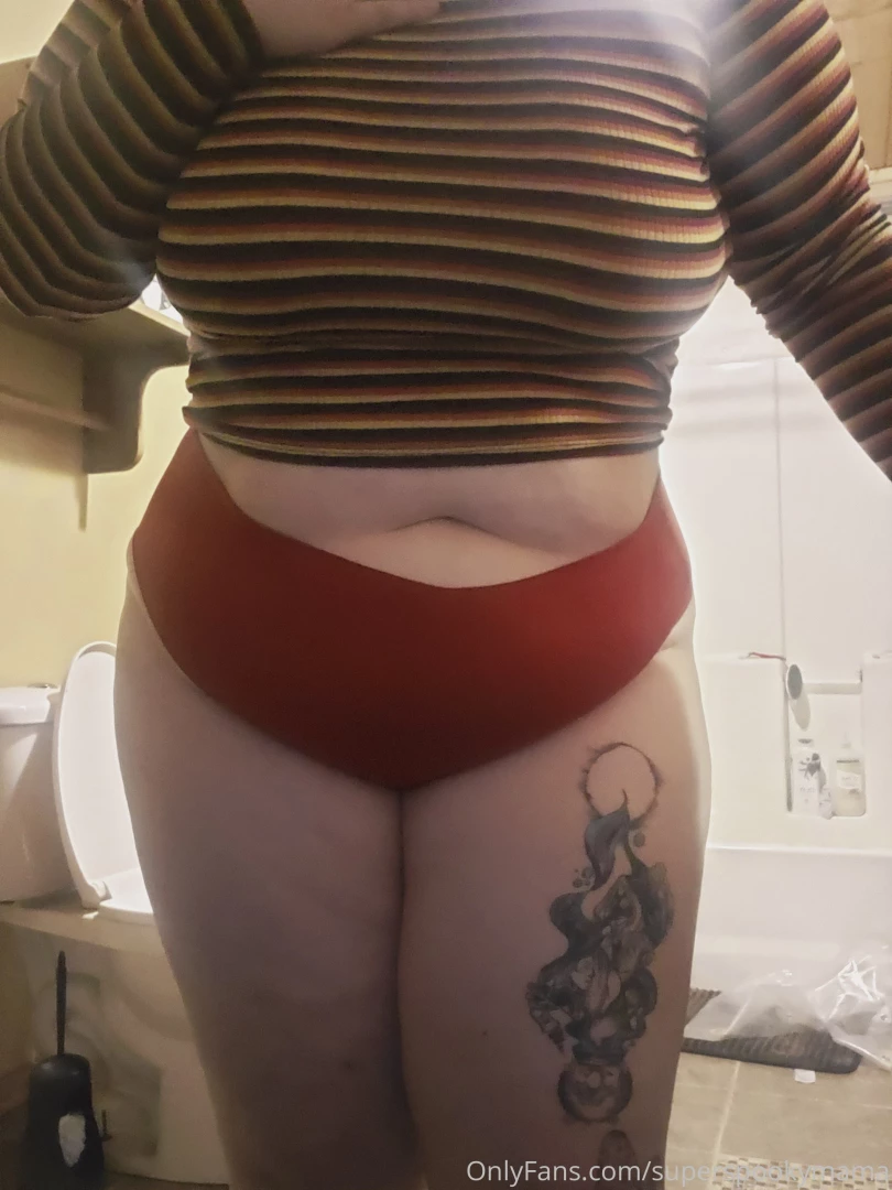 Superspookymama part 22 