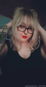 Cover me in kisses babe part 2