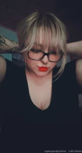 Cover me in kisses babe part 7