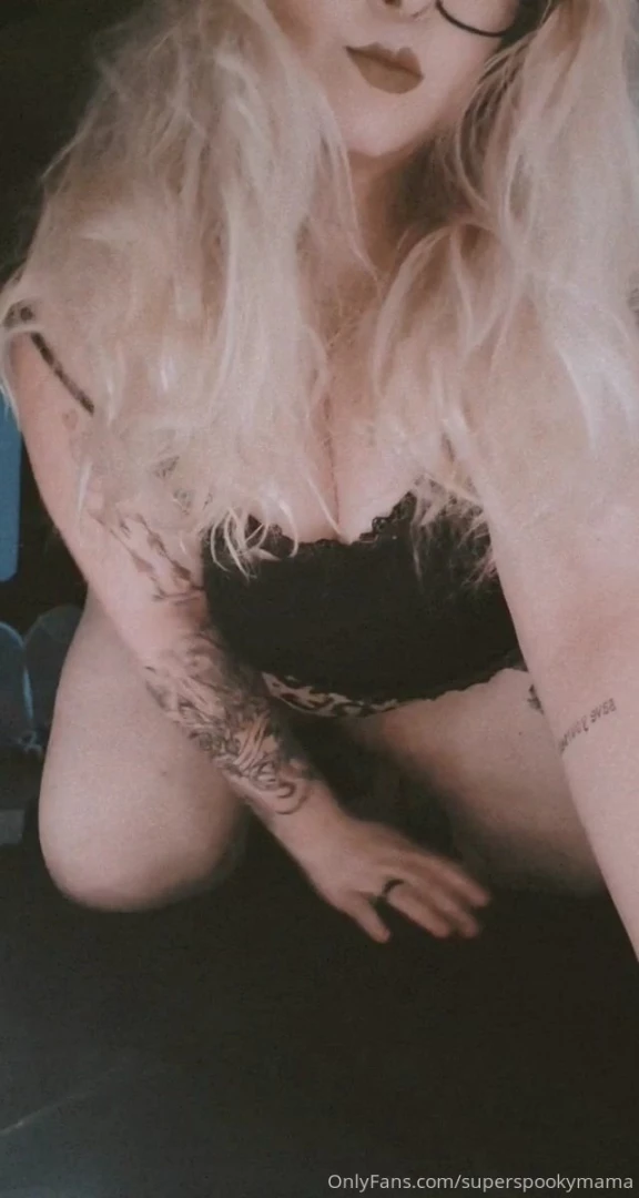 Fierce and flirty part 1 