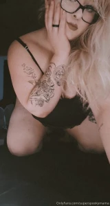 Fierce and flirty part 2