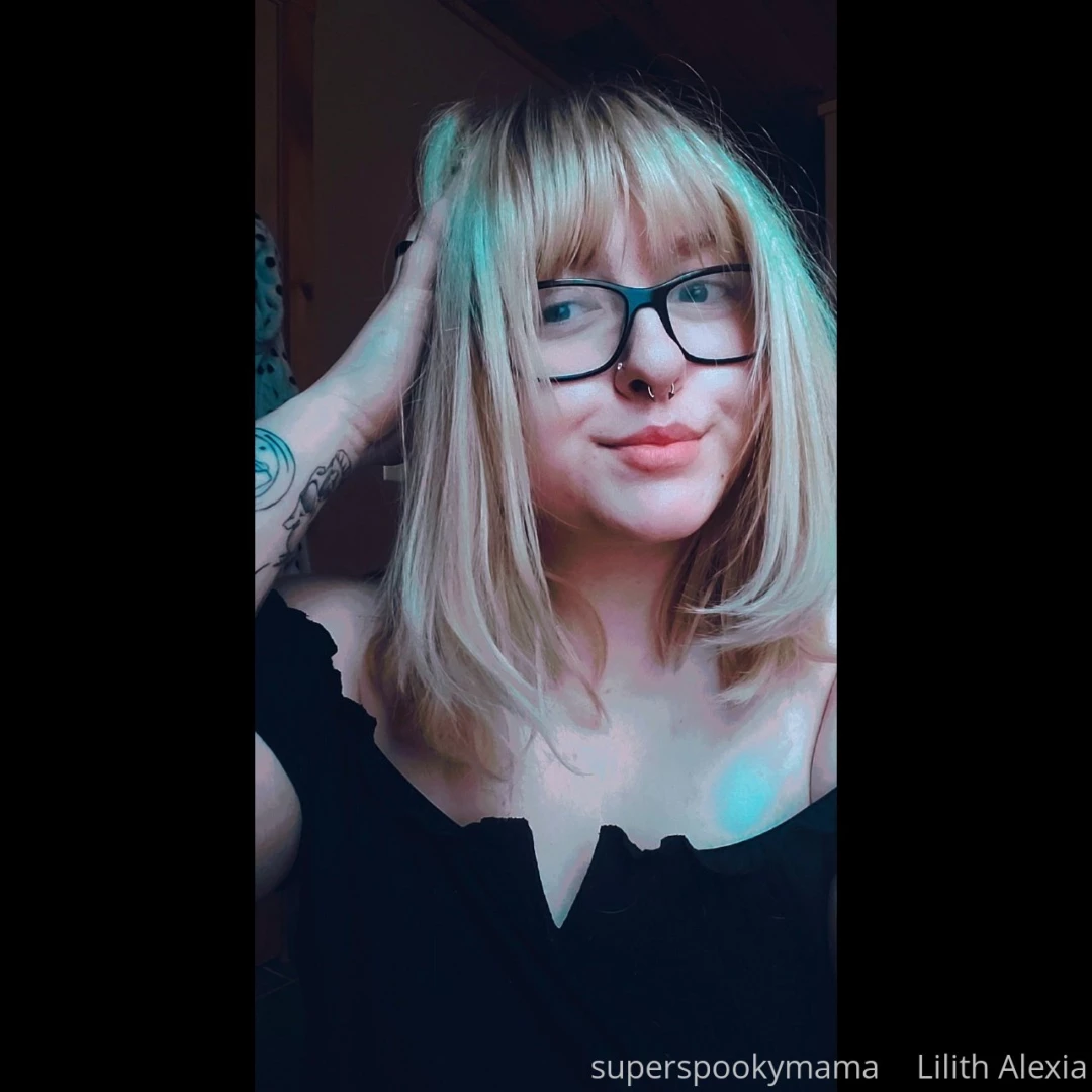 Why not shut my mouth for me fill it with something more pleasant than part 1 