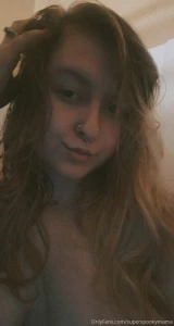 Idk why most of my content lately has been purely shower photos but part 1