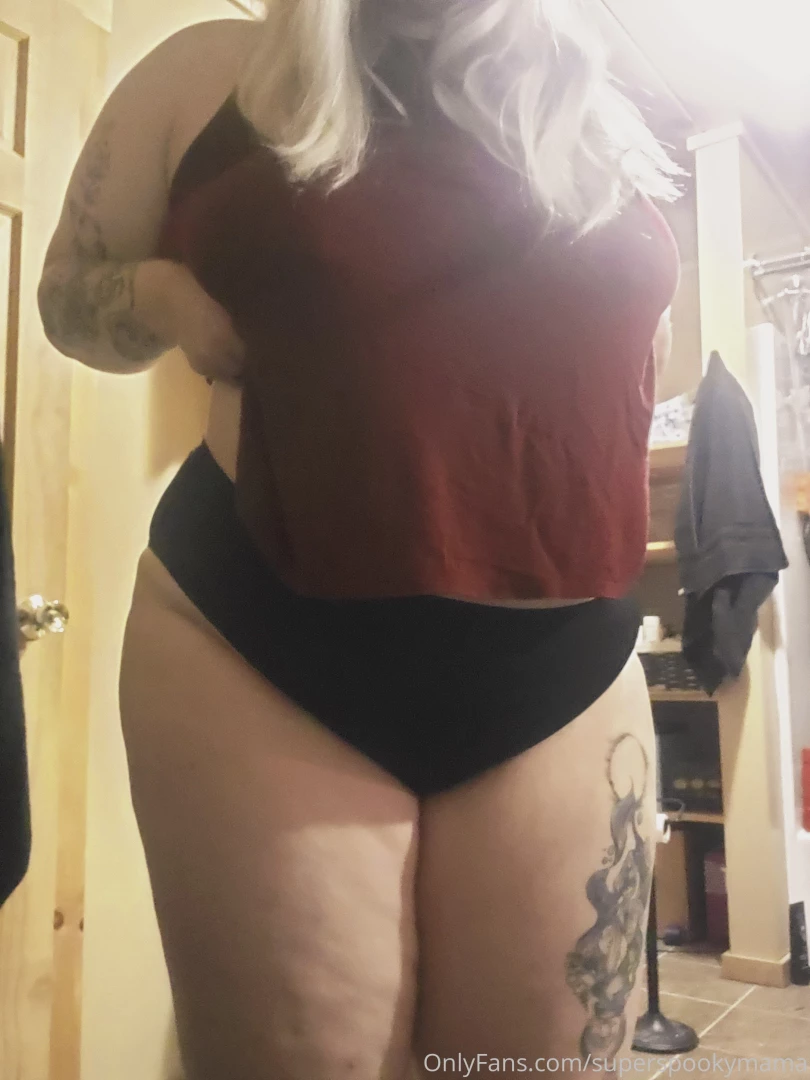 Good night amp sweet dreams from a whole lotta woman part 5 