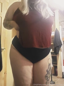 Good night amp sweet dreams from a whole lotta woman part 5