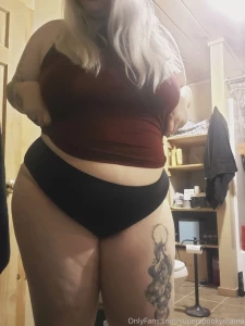 Good night amp sweet dreams from a whole lotta woman part 6