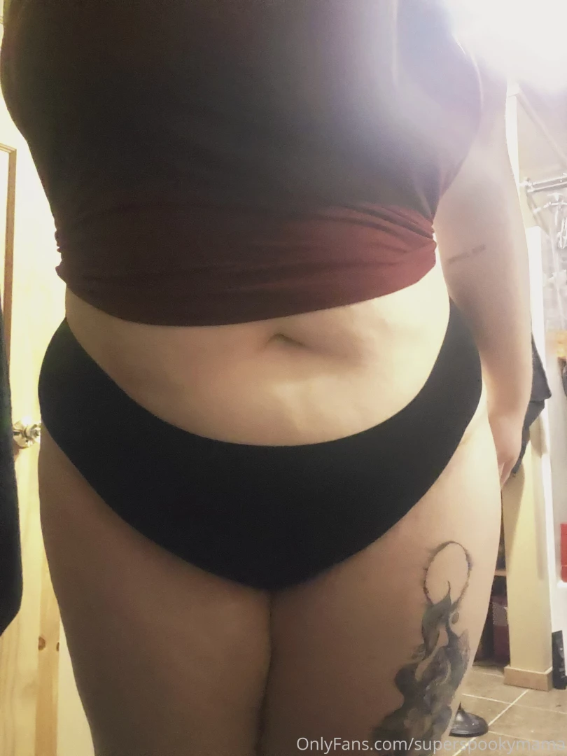 Good night amp sweet dreams from a whole lotta woman part 3 