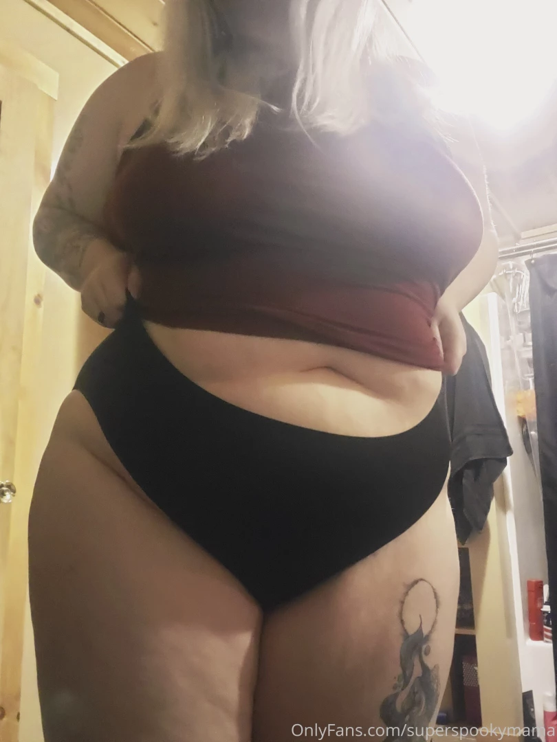 Good night amp sweet dreams from a whole lotta woman part 2 