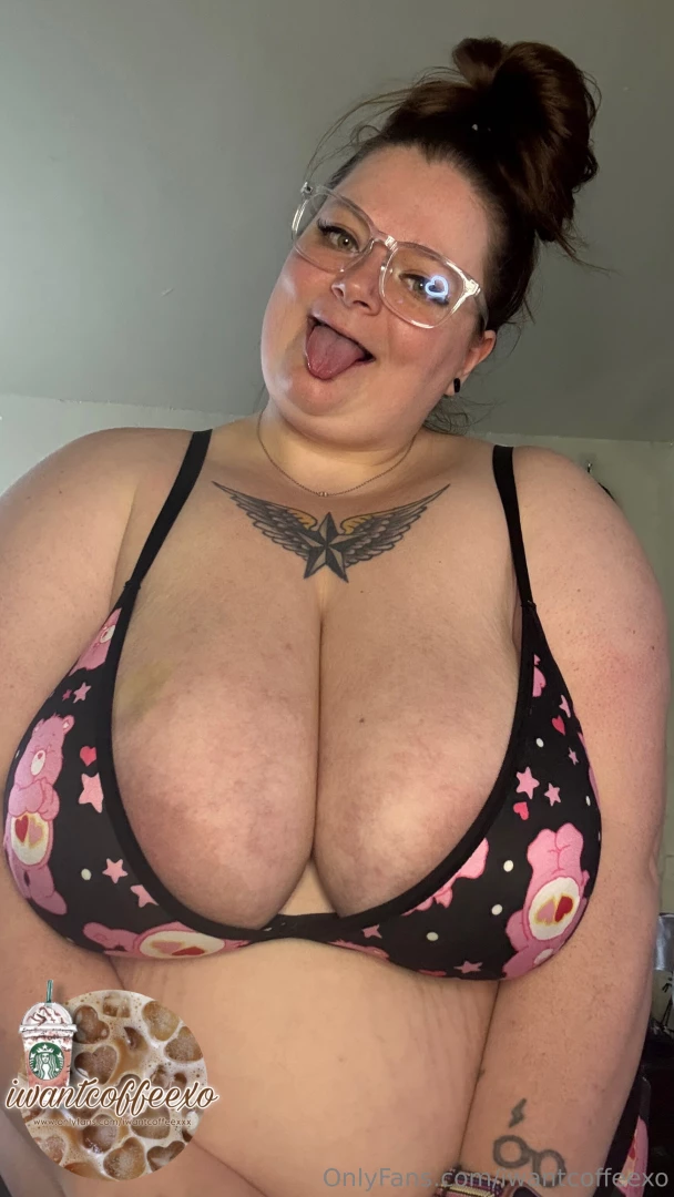 Iwantcoffeexxx part 3 