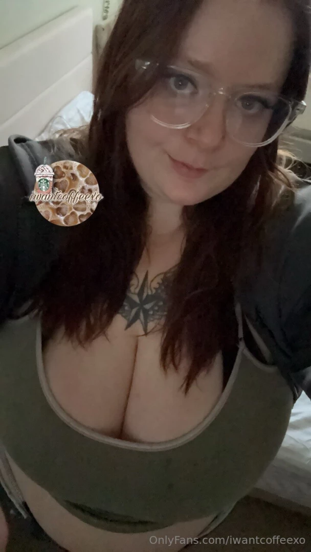 Iwantcoffeexxx part 4 