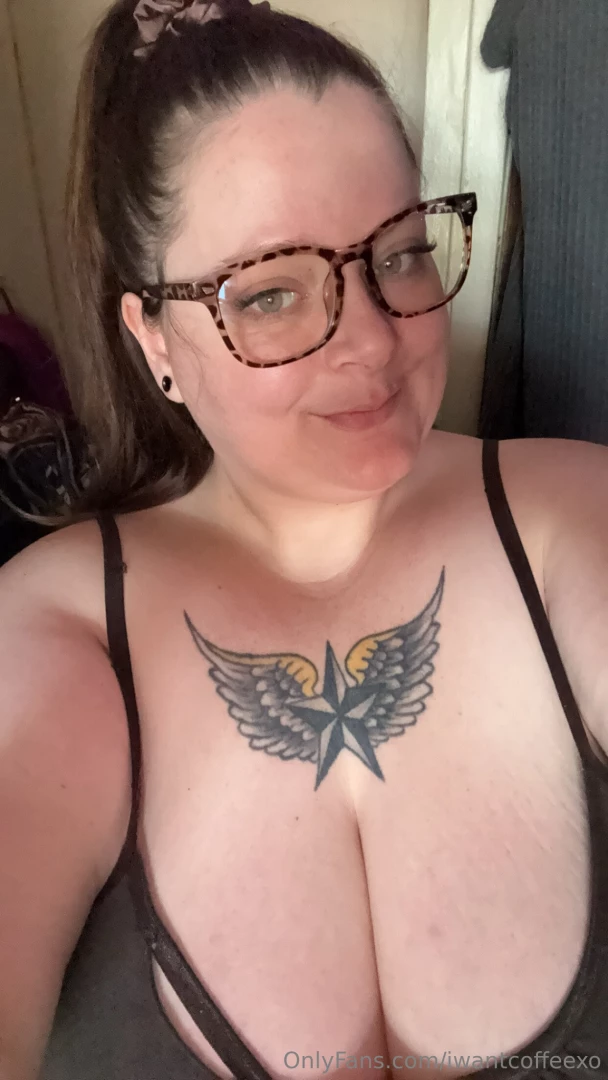 Iwantcoffeexxx part 1 