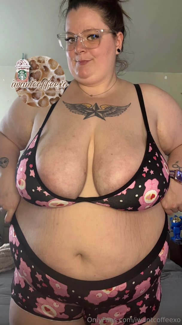 Bawdy for days part 1 