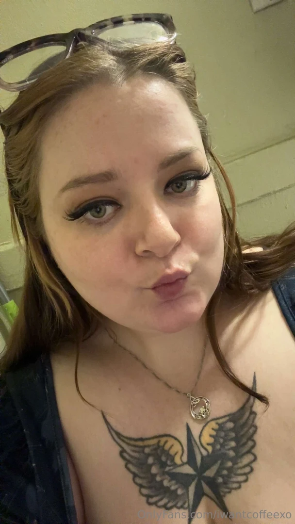 Iwantcoffeexxx part 5 