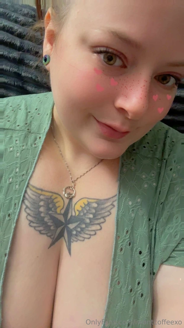 Iwantcoffeexxx 5 sale everything unlocked part 2 