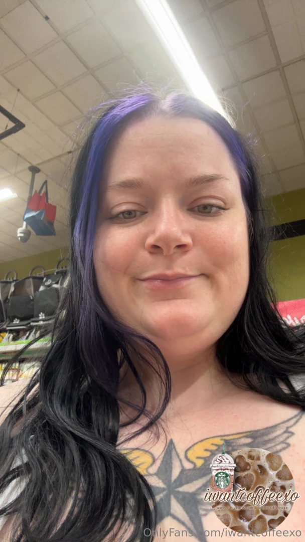 What did you do today i went grocery shopping did some laundry changed 