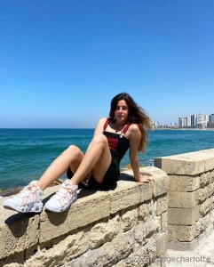 Sometimes the sea and nature is the best friend you can gather your