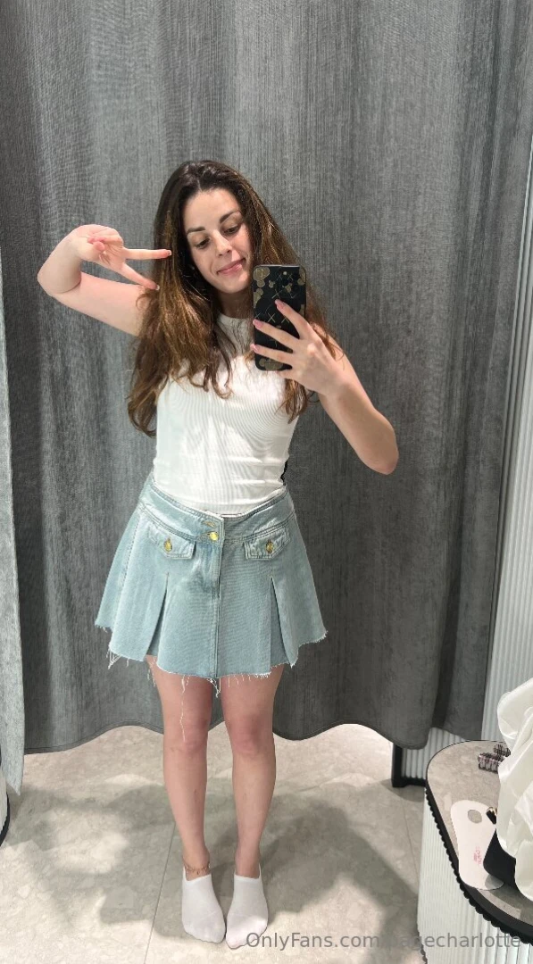 Rate this look from 1 to 10 i think this combination suits me very 