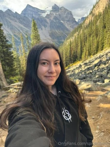 Finally home had such a wild time in canada for a few weeks i hope you