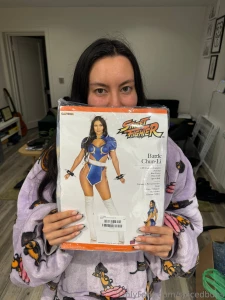 So who wants a halloween special or two