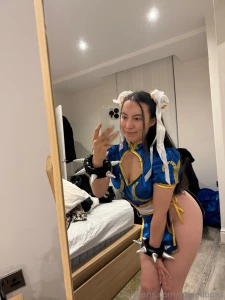 Got a few things in the pipeline for all of you horny boys stay tuned part 1