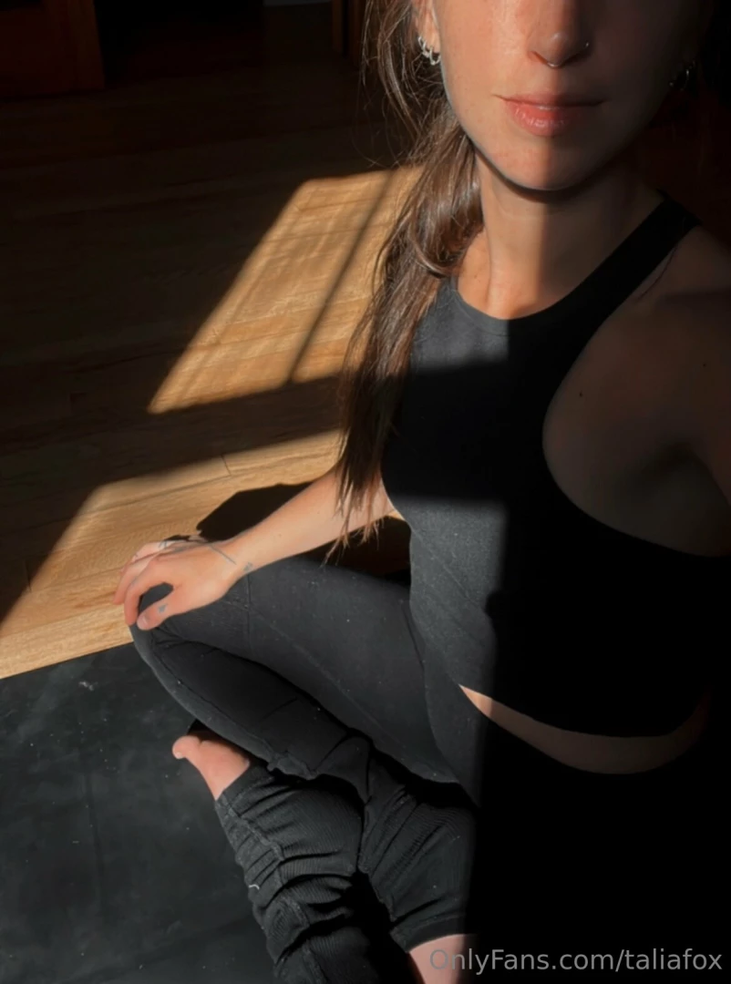 Should we help each other stretch 