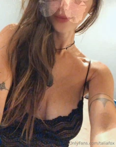 Can i be your little faerie