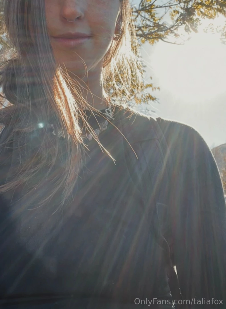 If you need me i ll be outside in the sunshine 