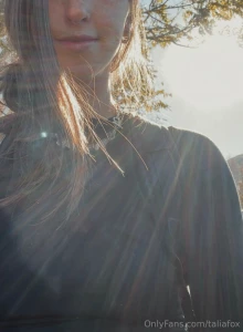 If you need me i ll be outside in the sunshine