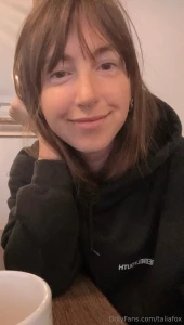 Good morning who wants coffee