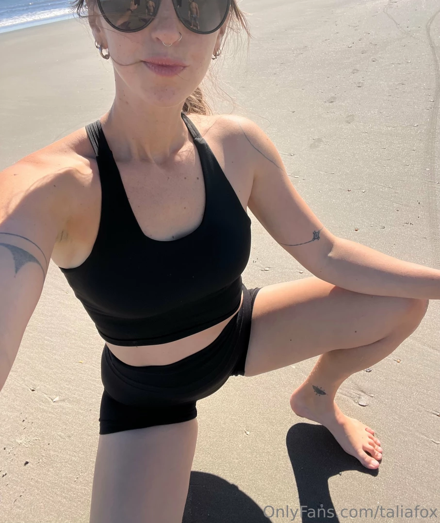 From warmer days part 1 