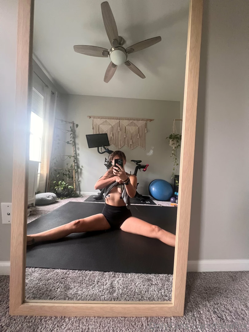 Stretching time part 4 