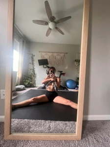 Stretching time part 4