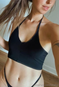 I need a stretching buddy