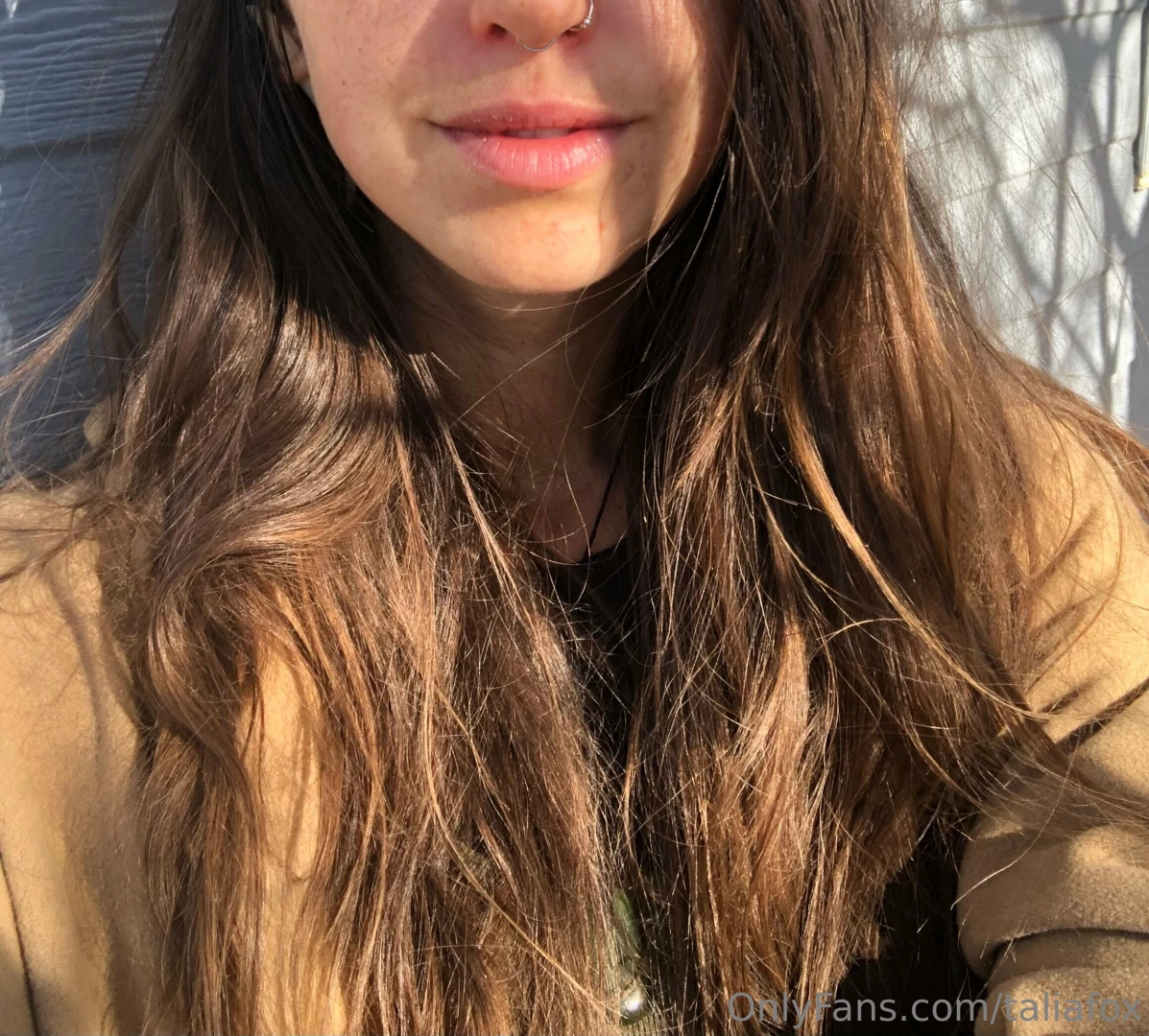 All natural all luscious 