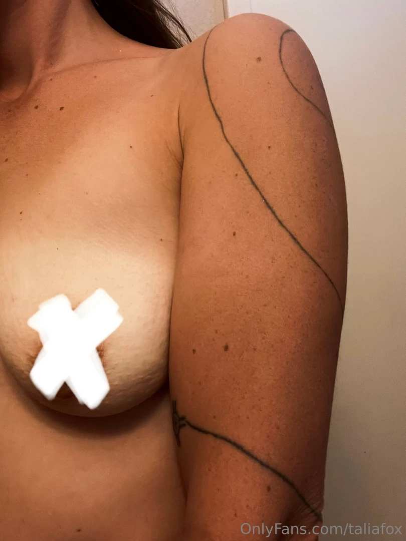 I miss my summer tan already 