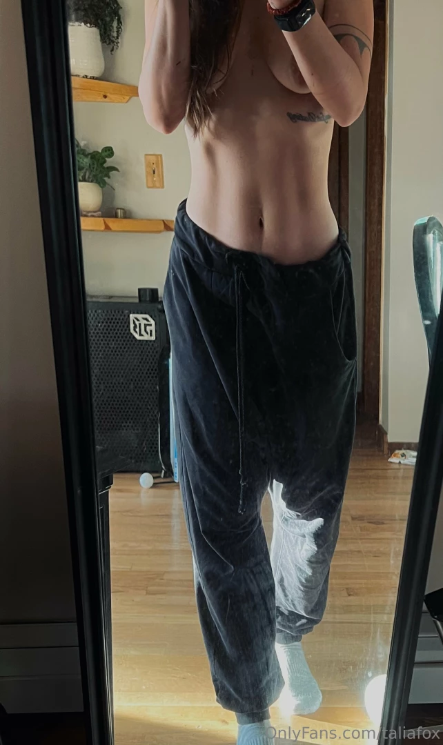 Do you like my belly part 65 