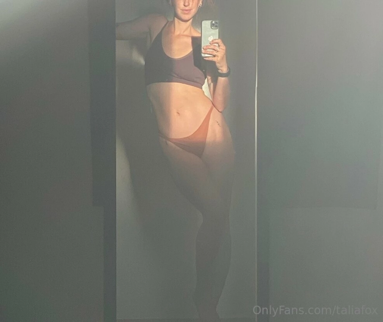 When the sunlight hits part 1 