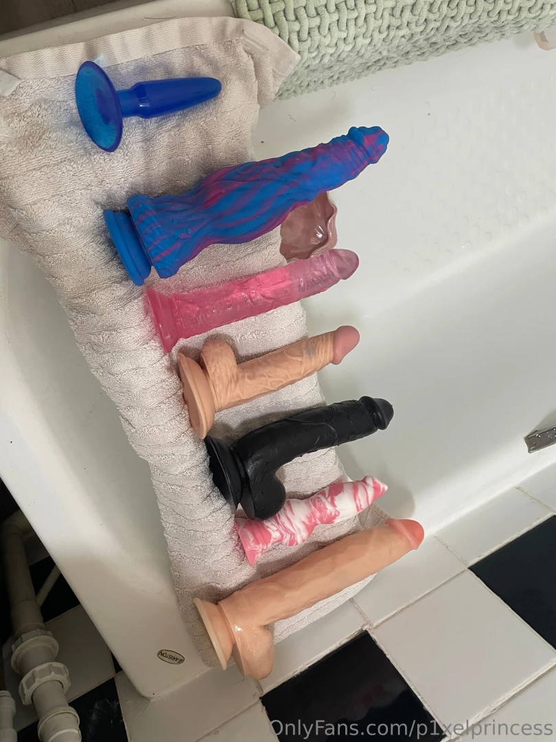 What do you think about my collection 