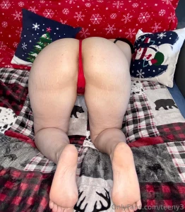 Celebrate bootyful feet part 2
