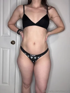 Panties of the day part 66