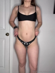 Panties of the day part 35