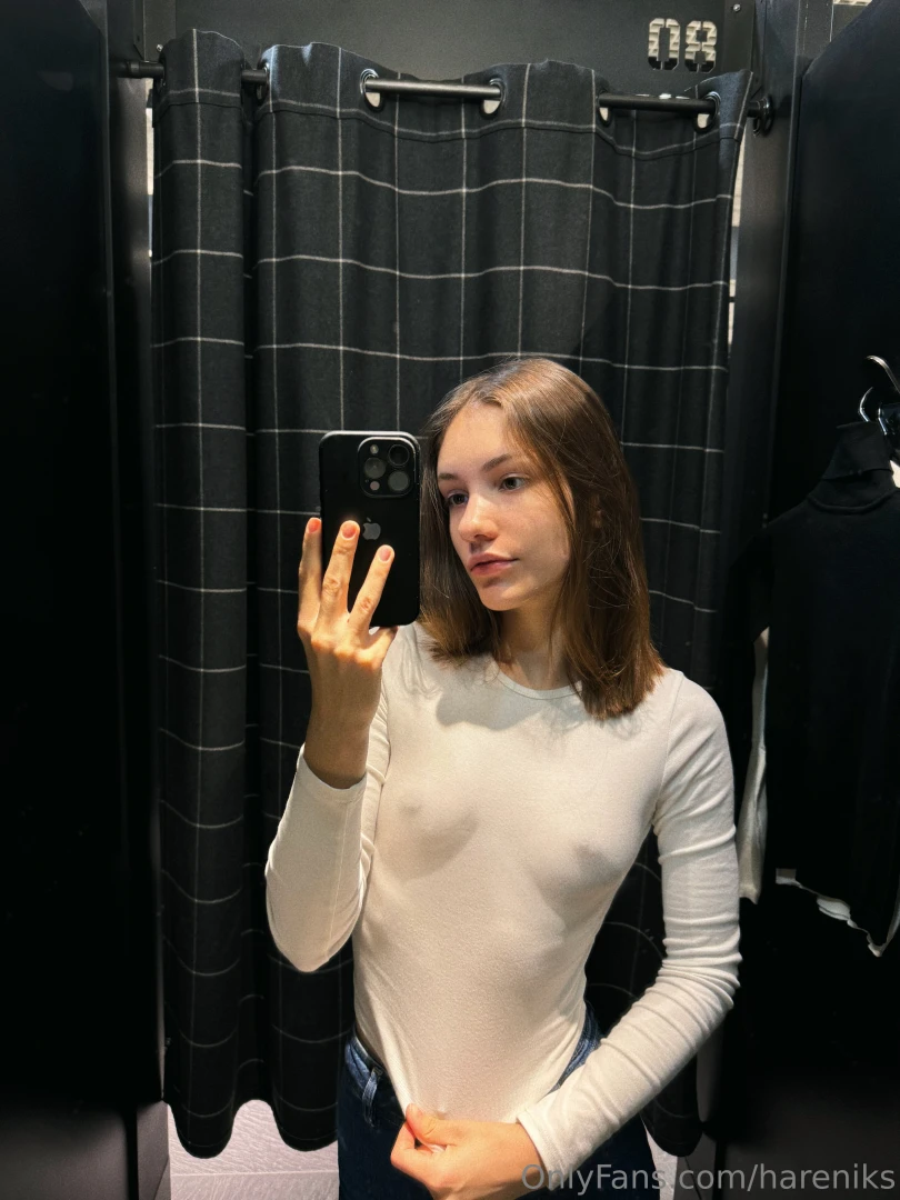 How about going shopping together but we ll stay a little longer 