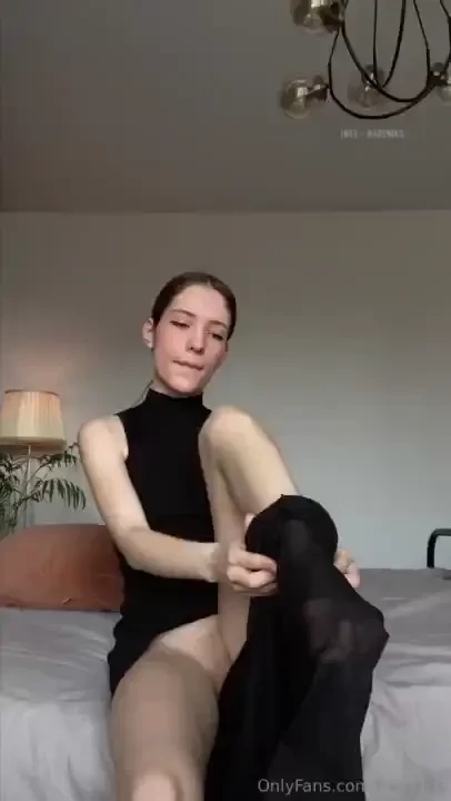 Lets get dressed together for a walk 3 