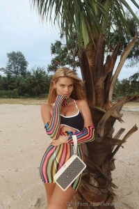 They say details can say more than words one movement one look one