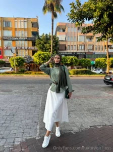 A walk in the fresh air will energize you for the day who else went