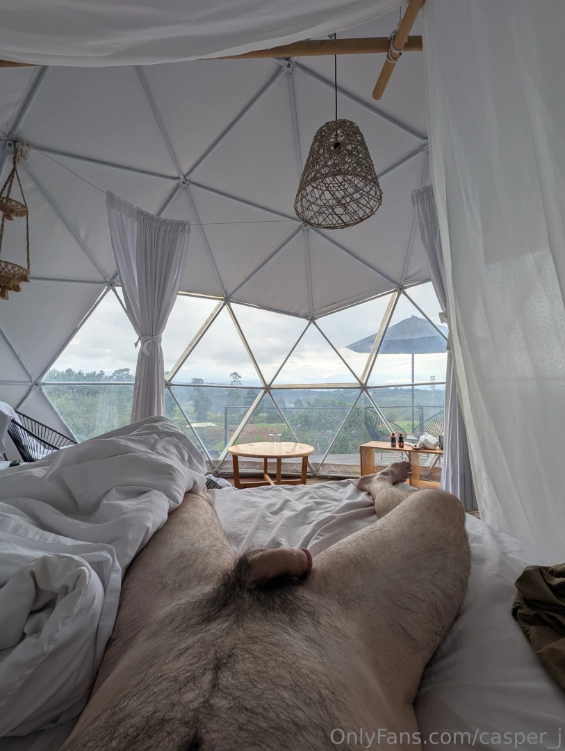 Think of all the things we would do together with this incredible view part 1 