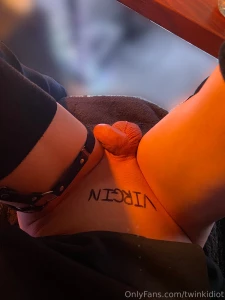 Pov me after cumming 3 don t look at my fuzzy balls or else