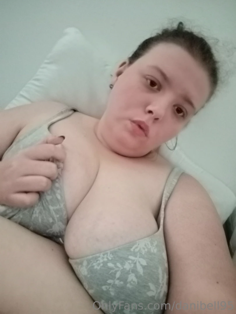 Do you love these big titties as much as i love playing with them part 1 