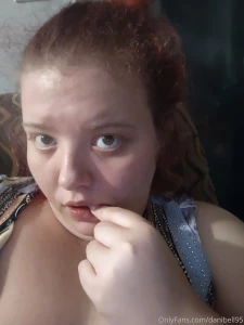 May have drank a bit too much horny as hell