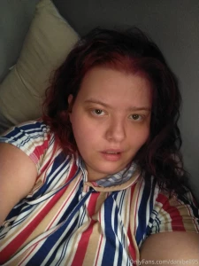 Just woke up good morning everyone